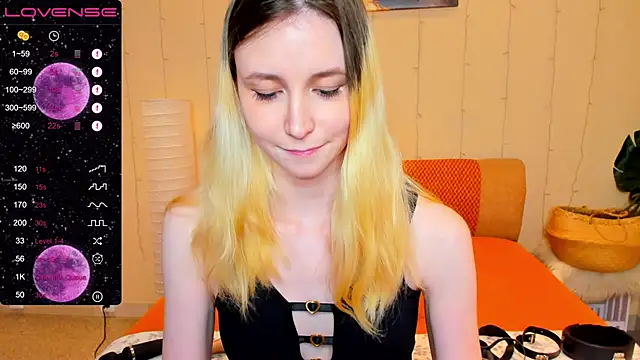 fleximona online show from February 14, 11:53 am