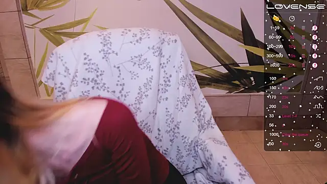 fleximona online show from March 2, 12:11 pm