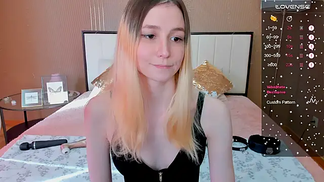 fleximona online show from March 9, 8:40 am