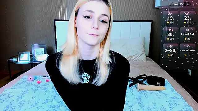 fleximona online show from September 27, 9:25 am