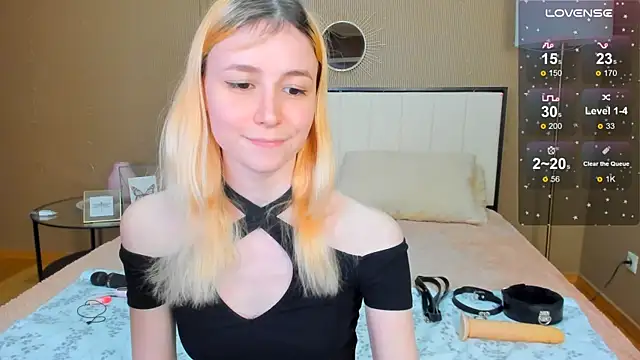 fleximona online show from October 9, 9:40 am