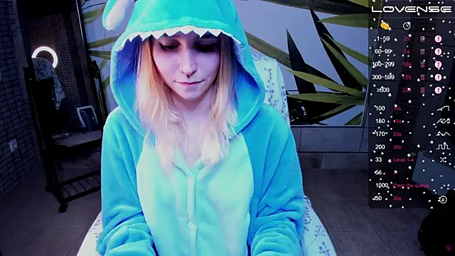 fleximona online show from October 19, 8:42 pm