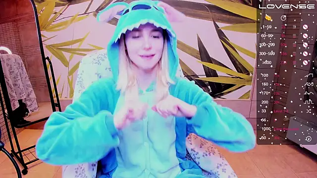 fleximona online show from October 26, 9:37 am