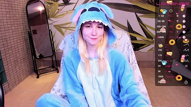 fleximona online show from February 1, 9:57 pm