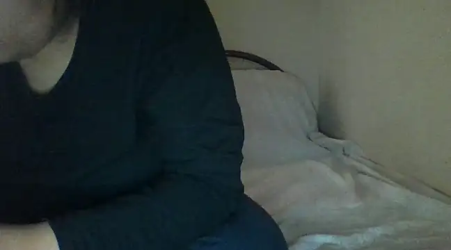 Snapshot of Annerae chatting on January 7, 7:42 am Annerae online show from January 7, 7:42 am