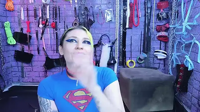 Snapshot of PANDORANEZZ chatting on January 30, 10:29 am PANDORANEZZ online show from January 30, 10:29 am