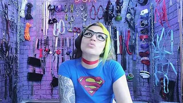 Snapshot of PANDORANEZZ chatting on February 22, 4:40 pm PANDORANEZZ online show from February 22, 4:40 pm