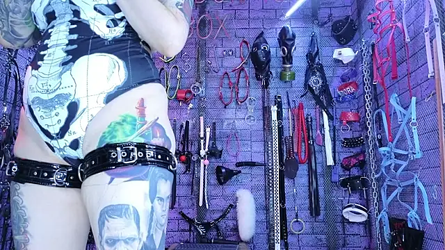 PANDORANEZZ online show from January 14, 8:53 am