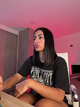 Snapshot of Brown_skin11 chatting on January 2, 10:01 pm Brown skin11 online show from January 2, 10:01 pm