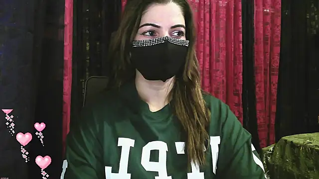 Snapshot of Cute_Sonii chatting on November 23, 10:37 am Cute Sonii online show from November 23, 10:37 am