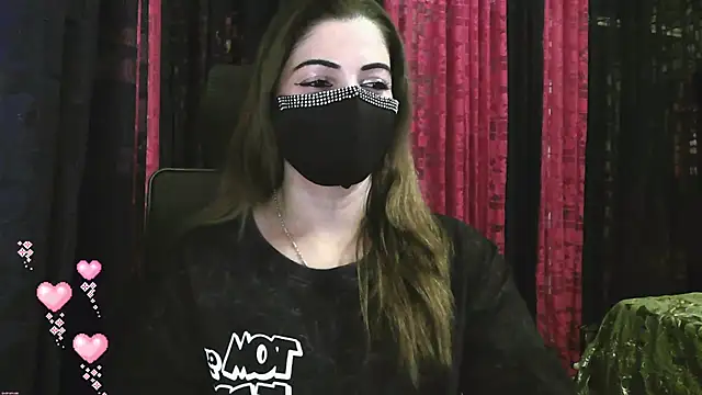 Snapshot of Cute_Sonii chatting on November 25, 10:48 am Cute Sonii online show from November 25, 10:48 am