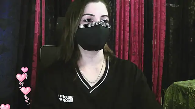 Snapshot of Cute_Sonii chatting on December 1, 1:49 pm Cute Sonii online show from December 1, 1:49 pm