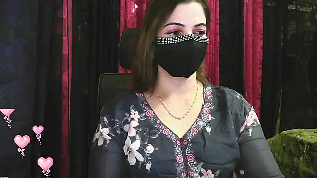 Snapshot of Cute_Sonii chatting on December 3, 1:20 pm Cute Sonii online show from December 3, 1:20 pm