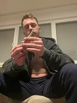 TheJerkingGuy online show from March 6, 6:59 pm