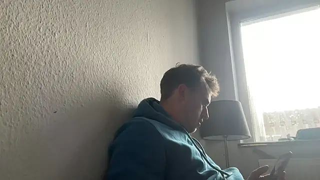 TheJerkingGuy online show from May 8, 5:07 pm