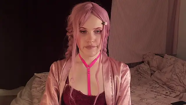 EffieMinki online show from December 12, 12:27 am