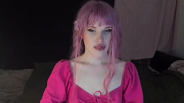 EffieMinki online show from January 1, 6:38 pm