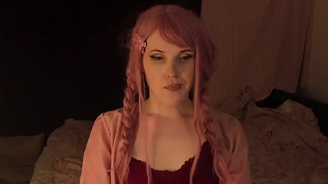 EffieMinki online show from January 13, 3:15 pm