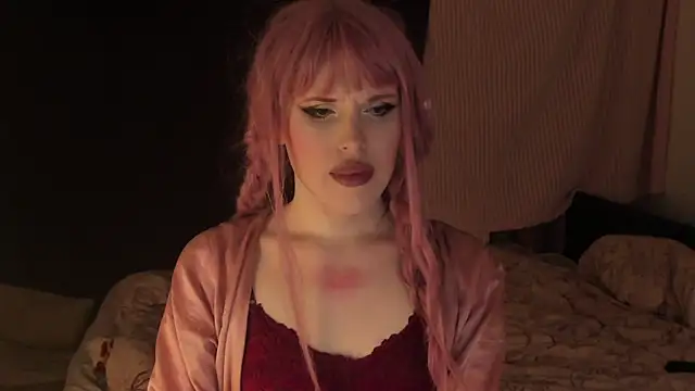 EffieMinki online show from January 15, 3:50 pm