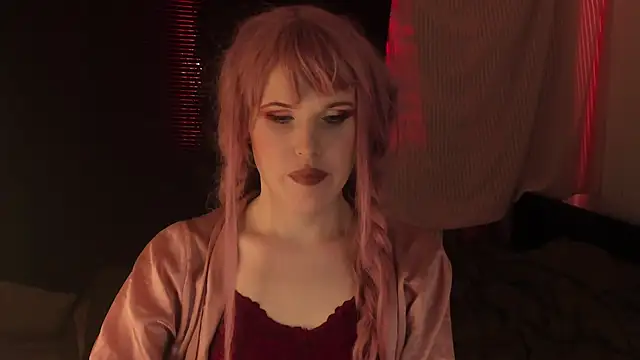 EffieMinki online show from January 19, 7:15 am