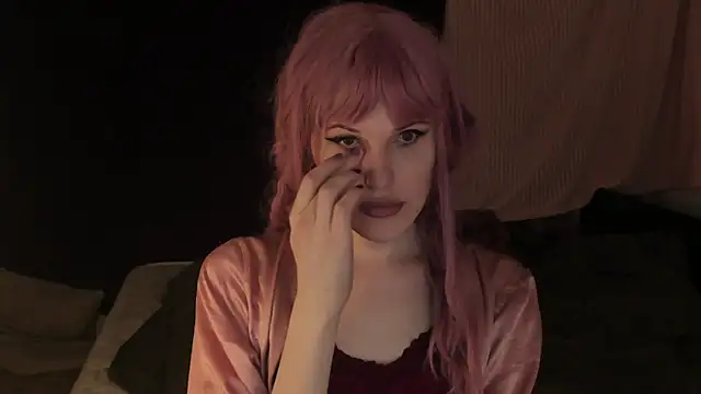 EffieMinki online show from January 20, 3:50 pm