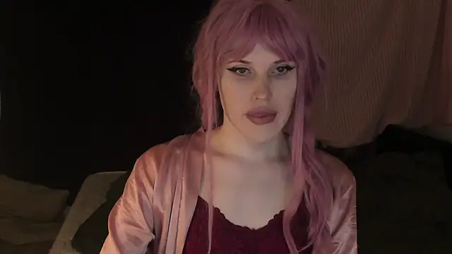 EffieMinki online show from January 20, 6:53 pm