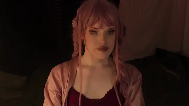 EffieMinki online show from January 22, 9:57 am