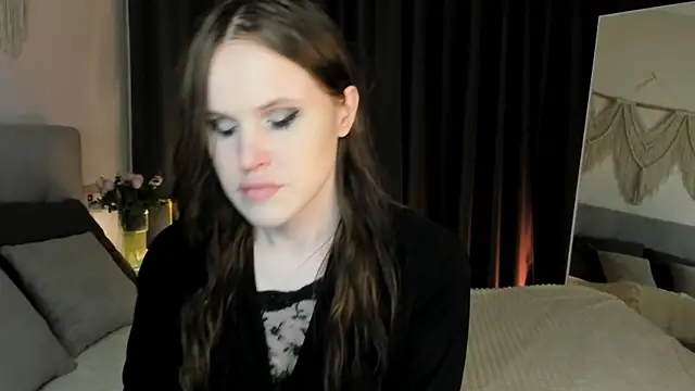 EffieMinki online show from April 28, 8:47 pm