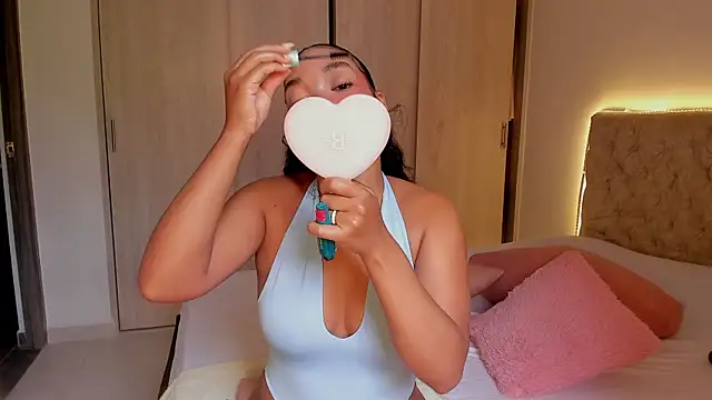 mariam hill online show from January 14, 6:13 pm