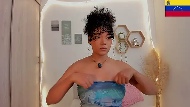 mariam hill online show from June 30, 5:36 pm