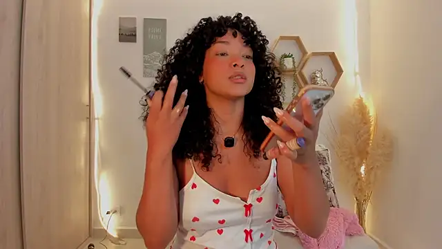 mariam hill online show from July 19, 2:10 pm