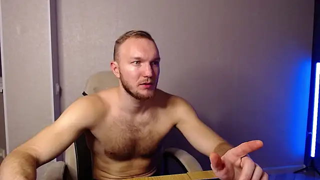 Toress1 online show from January 8, 5:59 pm