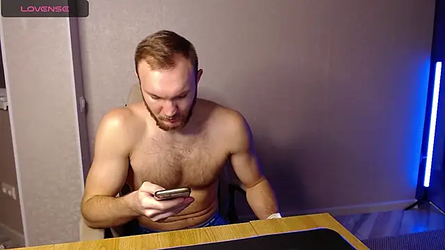 Toress1 online show from January 28, 5:03 pm