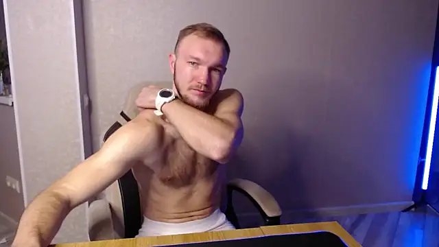 Toress1 online show from February 21, 5:35 am