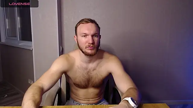 Toress1 online show from March 13, 6:16 am