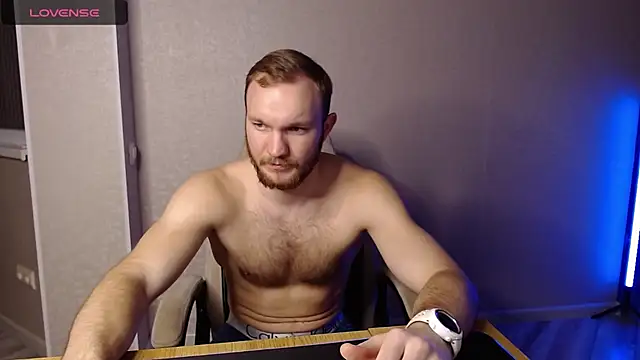 Toress1 online show from March 16, 6:01 pm