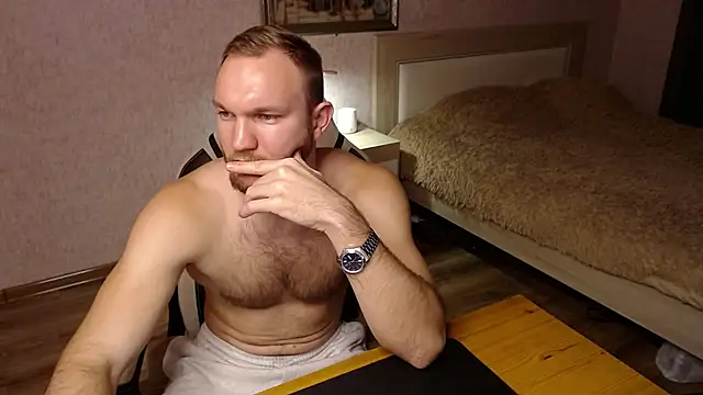 Toress1 online show from December 4, 9:23 pm