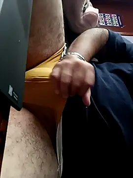 Osito 31 online show from September 19, 2:18 pm