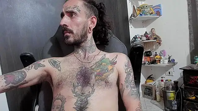 Snapshot of harry_reems1 chatting on November 6, 4:57 am harry reems1 online show from November 6, 4:57 am