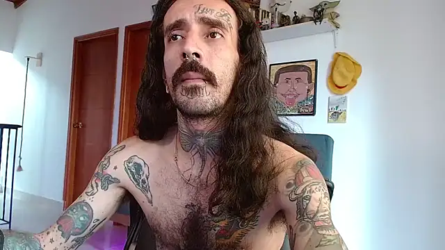 harry reems1 online show from February 8, 3:04 pm