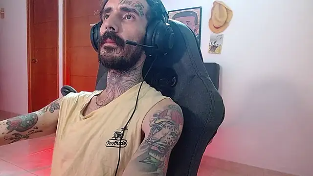 harry reems1 online show from March 5, 3:46 am