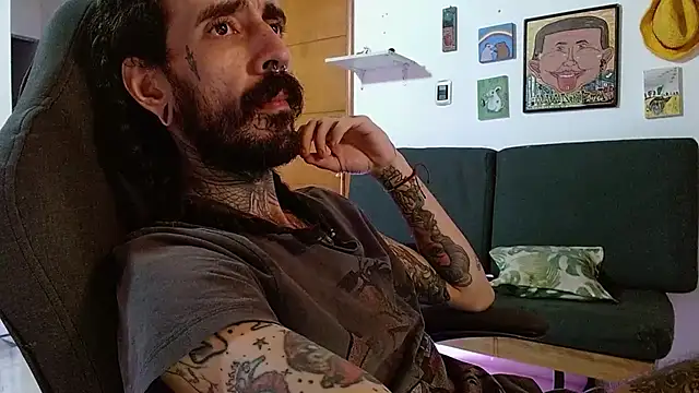 harry reems1 online show from March 10, 2:16 am