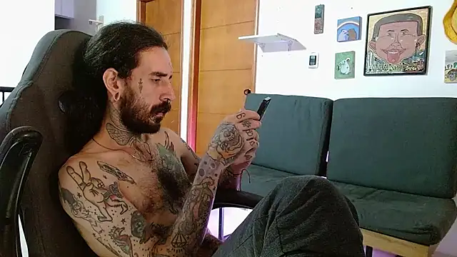 harry reems1 online show from March 16, 12:27 am