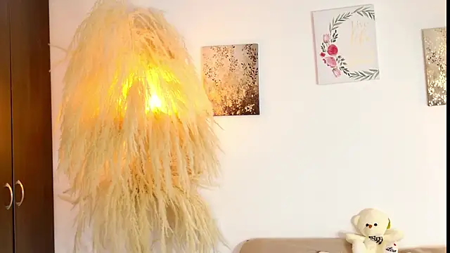 SarahCinnamon- online show from July 29, 3:43 pm