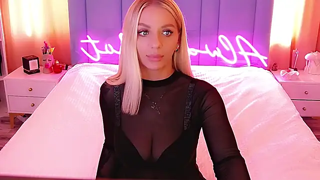 AllwaysHotJ online show from March 5, 5:50 am