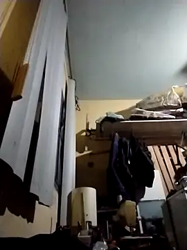 Thadew online show from November 25, 10:43 pm