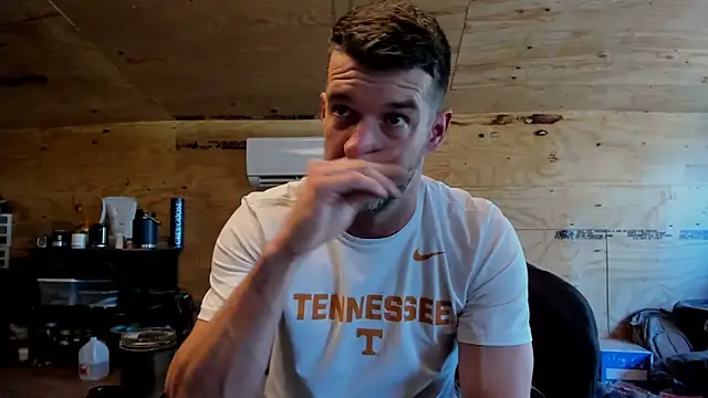 Kenny Kyle online show from March 12, 8:31 pm