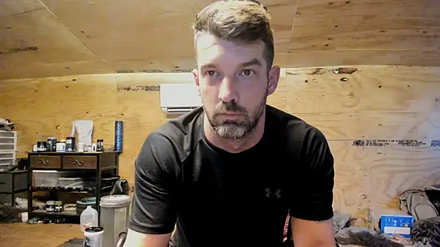 Kenny Kyle online show from March 16, 11:47 pm