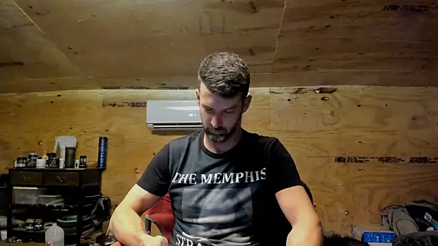 Kenny Kyle online show from March 18, 1:00 am