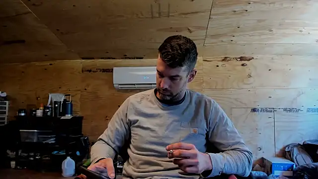 Kenny Kyle online show from March 21, 5:34 pm